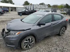 3CZRU6H11LM729065 2020 HONDA HR-V