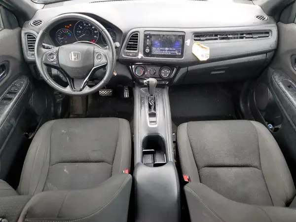 3CZRU6H11LM729065 2020 HONDA HR-V - Image 8