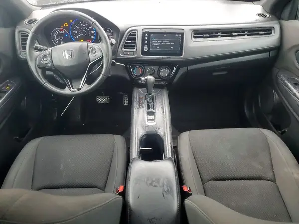 3CZRU6H11LM729423 2020 HONDA HR-V - Image 8