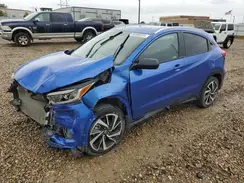 3CZRU6H11LM731463 2020 HONDA HR-V