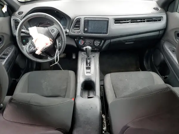 3CZRU6H11LM731463 2020 HONDA HR-V - Image 8