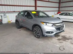 3CZRU6H11LM732032 2020 HONDA HR-V