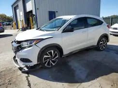 3CZRU6H11LM733097 2020 HONDA HR-V