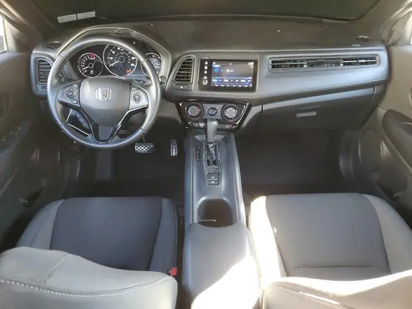 3CZRU6H11LM733097 2020 HONDA HR-V - Image 8