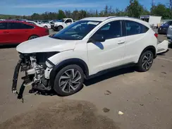 3CZRU6H11LM738509 2020 HONDA HR-V