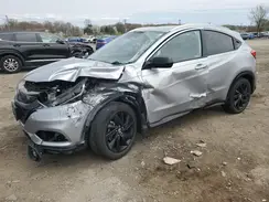 3CZRU6H11MM701851 2021 HONDA HR-V