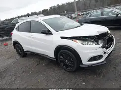 3CZRU6H11MM707200 2021 HONDA HR-V