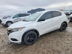 3CZRU6H11MM712302 2021 HONDA HR-V
