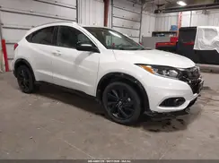 3CZRU6H11MM714471 2021 HONDA HR-V