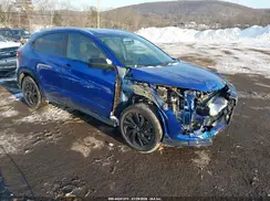3CZRU6H11MM717077 2021 HONDA HR-V