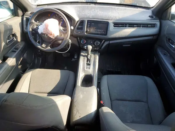 3CZRU6H11MM718360 2021 HONDA HR-V - Image 8