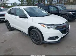 3CZRU6H11MM718942 2021 HONDA HR-V