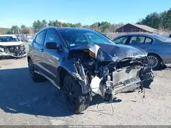 3CZRU6H11MM722697 2021 HONDA HR-V