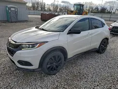 3CZRU6H11MM723364 2021 HONDA HR-V