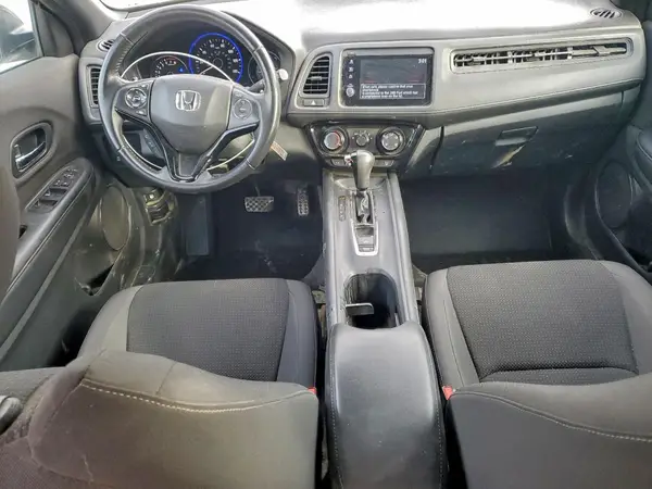 3CZRU6H11MM723364 2021 HONDA HR-V - Image 8