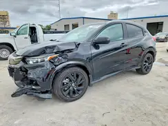 3CZRU6H11MM723381 2021 HONDA HR-V