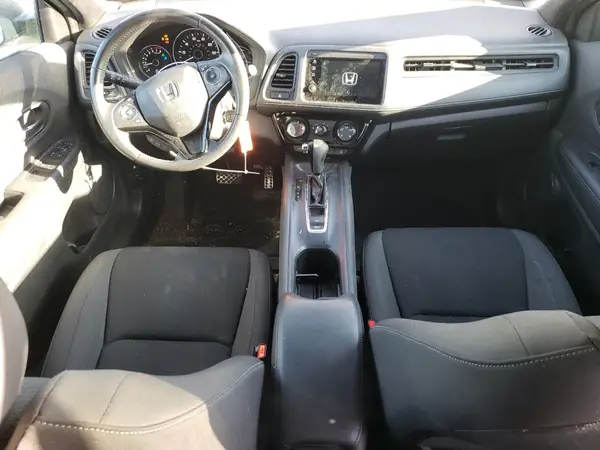 3CZRU6H11MM726362 2021 HONDA HR-V - Image 8