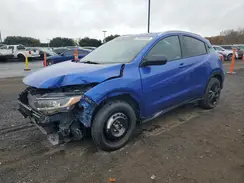 3CZRU6H11MM727947 2021 HONDA HR-V