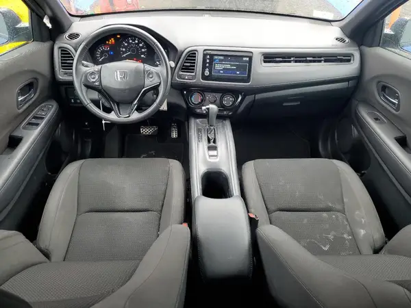 3CZRU6H11MM727947 2021 HONDA HR-V - Image 8