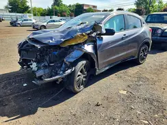 3CZRU6H11MM728323 2021 HONDA HR-V