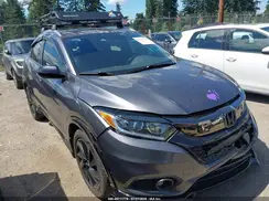 3CZRU6H11MM729438 2021 HONDA HR-V