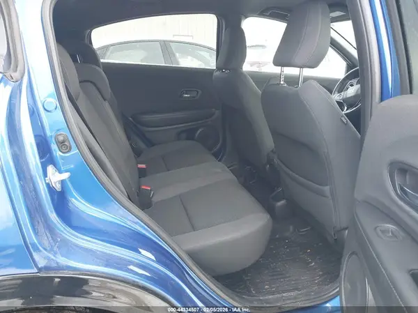3CZRU6H11MM730041 2021 HONDA HR-V - Image 8