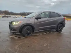 3CZRU6H11MM731884 2021 HONDA HR-V