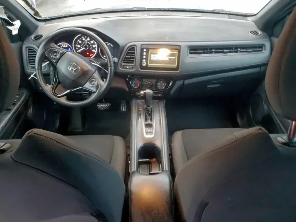 3CZRU6H11MM731884 2021 HONDA HR-V - Image 8