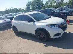 3CZRU6H11MM733117 2021 HONDA HR-V