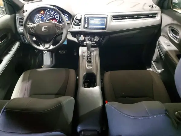 3CZRU6H11MM735742 2021 HONDA HR-V - Image 8