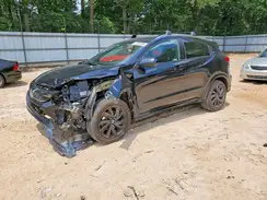 3CZRU6H11MM736440 2021 HONDA HR-V