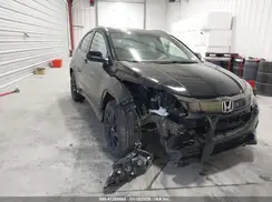3CZRU6H11MM737829 2021 HONDA HR-V