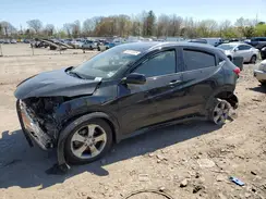 3CZRU6H11MM739533 2021 HONDA HR-V