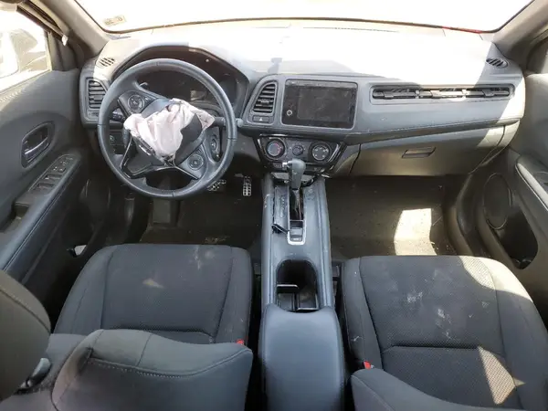 3CZRU6H11MM739533 2021 HONDA HR-V - Image 8