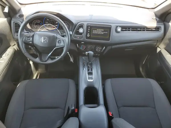 3CZRU6H11MM744344 2021 HONDA HR-V - Image 8
