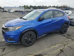 3CZRU6H11MM745574 2021 HONDA HR-V