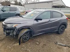 3CZRU6H11MM746160 2021 HONDA HR-V