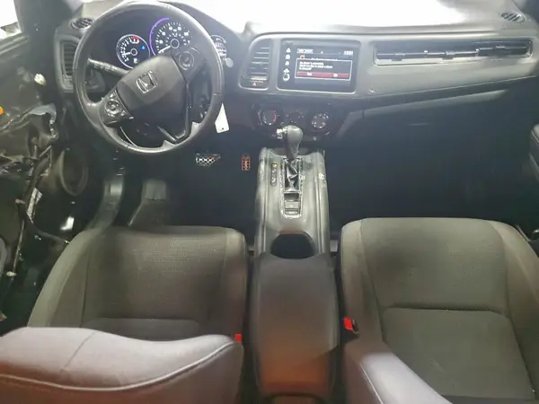 3CZRU6H11MM747115 2021 HONDA HR-V - Image 8