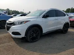 3CZRU6H11MM747535 2021 HONDA HR-V
