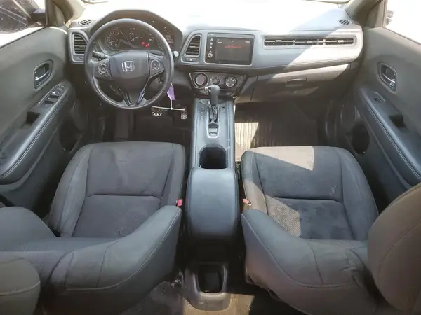 3CZRU6H11MM748488 2021 HONDA HR-V - Image 8