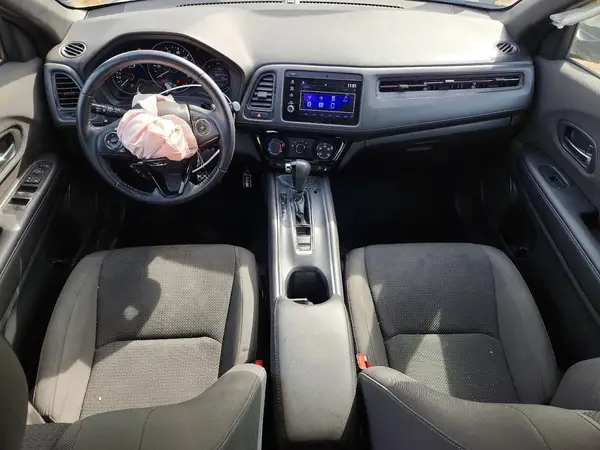3CZRU6H11MM748510 2021 HONDA HR-V - Image 8