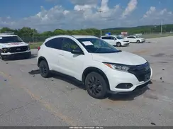 3CZRU6H11MM750547 2021 HONDA HR-V