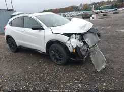 3CZRU6H11MM753870 2021 HONDA HR-V