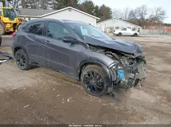 3CZRU6H11NM704279 2022 HONDA HR-V