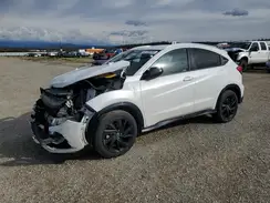 3CZRU6H11NM706727 2022 HONDA HR-V