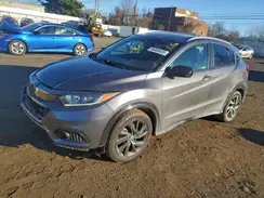 3CZRU6H11NM707909 2022 HONDA HR-V