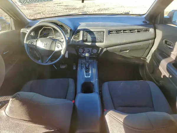 3CZRU6H11NM707909 2022 HONDA HR-V - Image 8