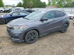 3CZRU6H11NM710552 2022 HONDA HR-V