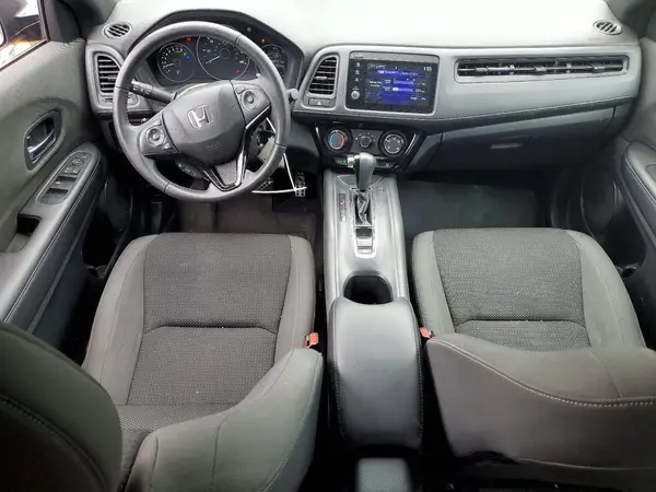 3CZRU6H11NM710552 2022 HONDA HR-V - Image 8