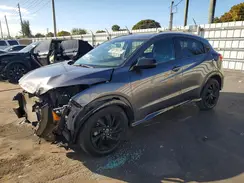 3CZRU6H11NM710938 2022 HONDA HR-V